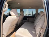 Toyota Land Cruiser GX 2015